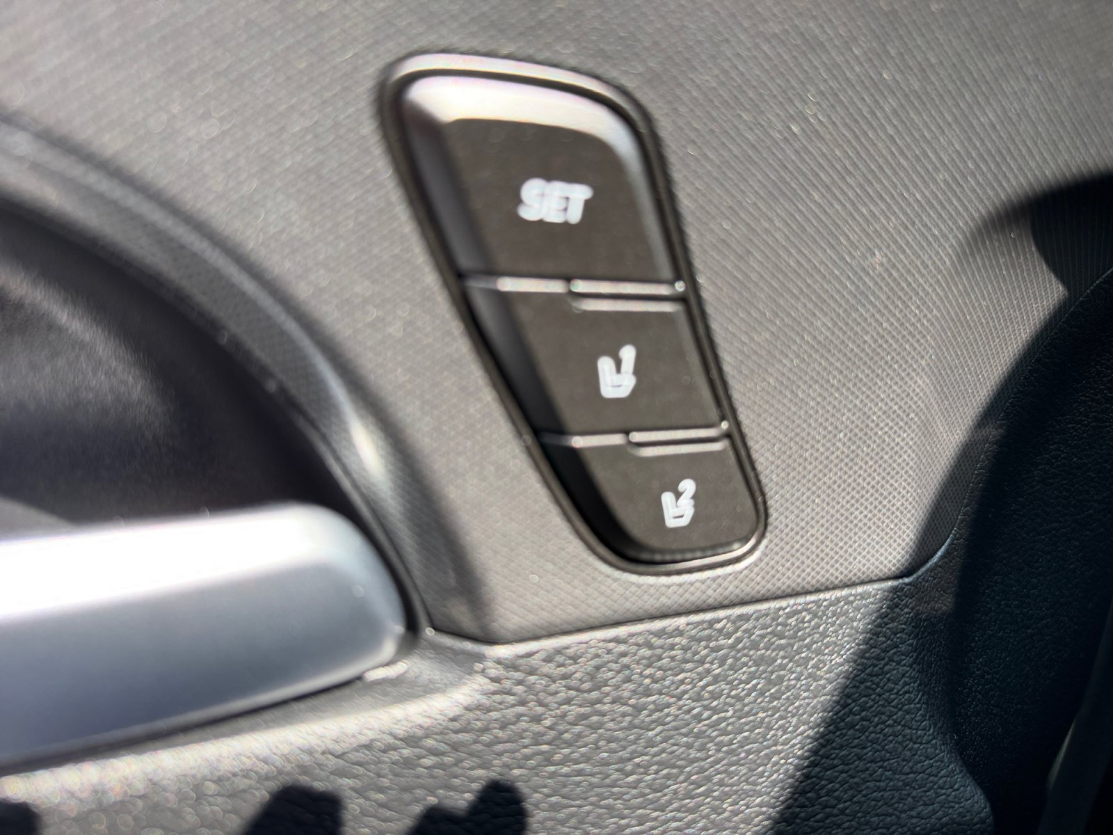 Used 2023 Hyundai Santa Fe Calligraphy AWD/4WD image 32