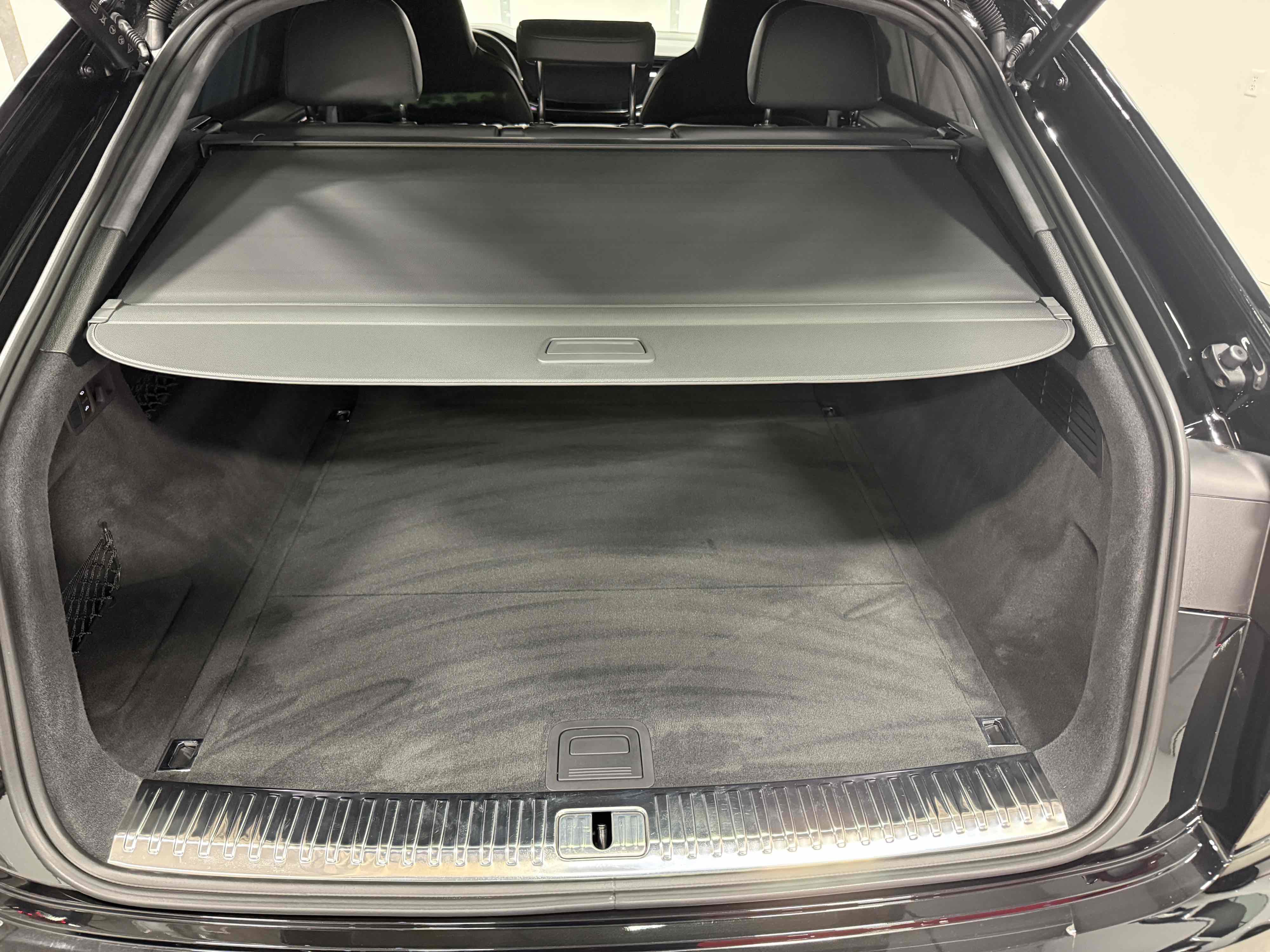 Used 2025 Audi RS Q8 performance image 27