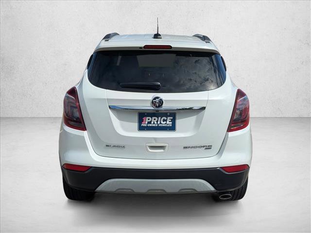Used 2017 Buick Encore Preferred image 6