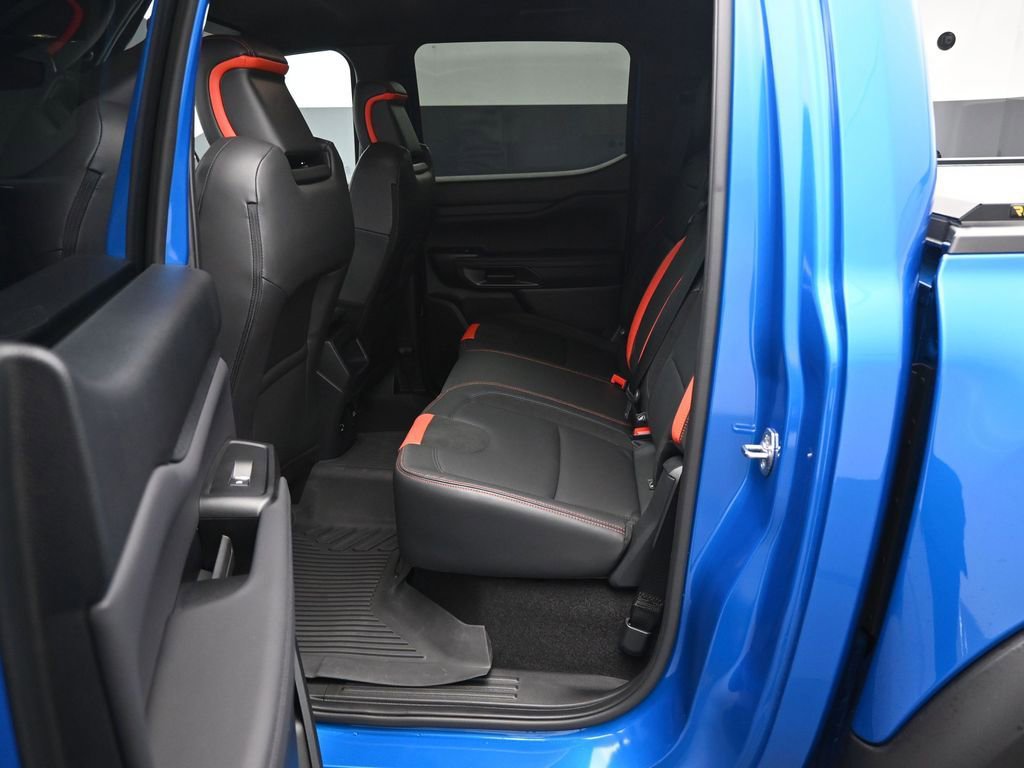 Used 2024 Ford Ranger Raptor image 20