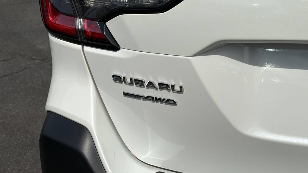 Used 2024 Subaru Outback Limited AWD/4WD image 12
