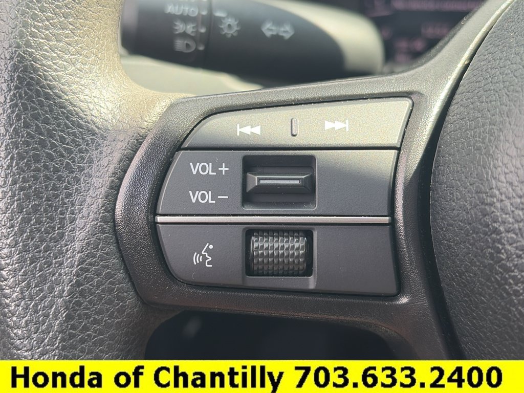 Used 2026 Honda Accord SE image 12