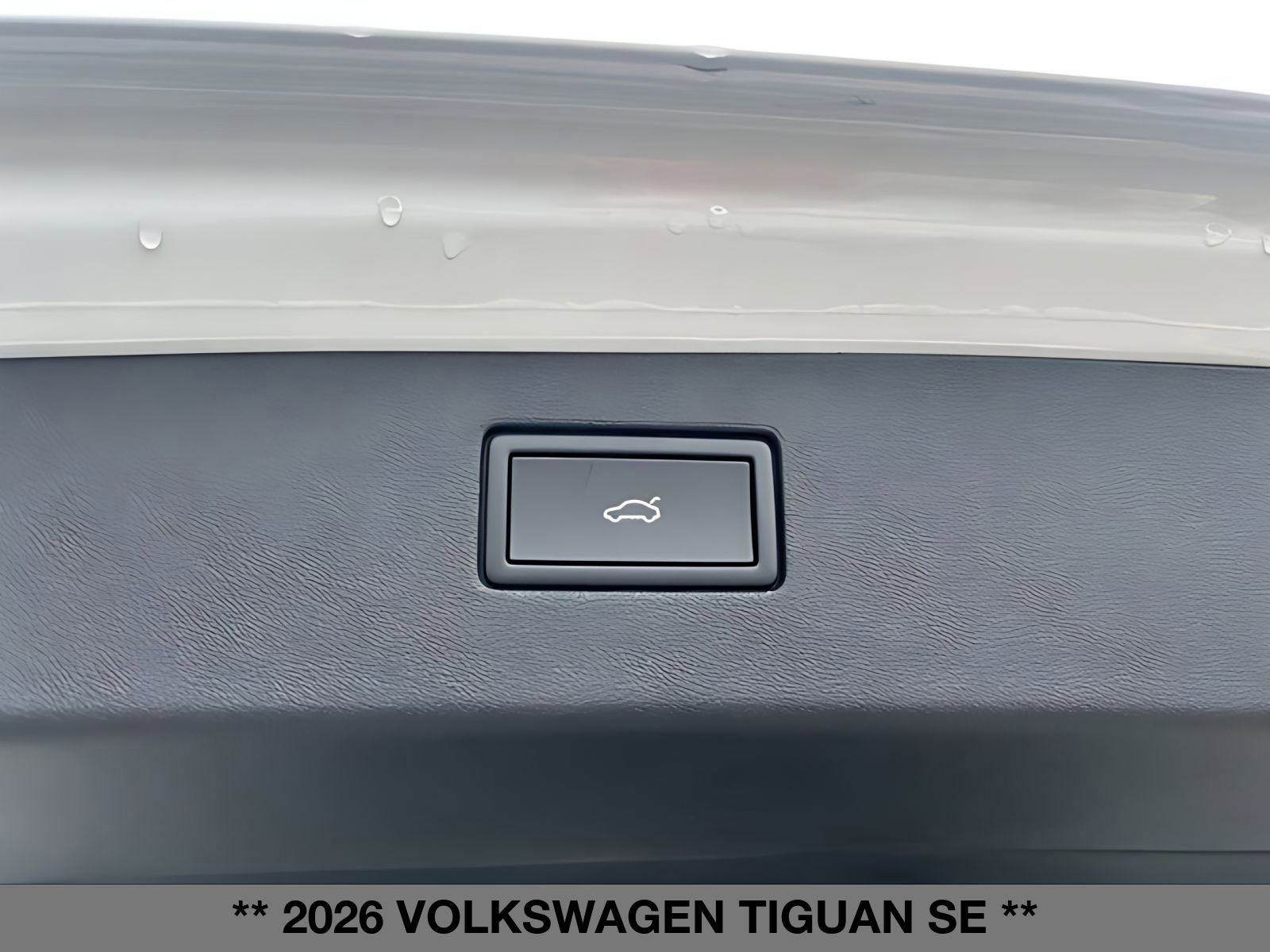 New 2026 Volkswagen Tiguan SE AWD/4WD image 16