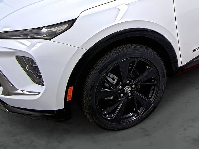 New 2026 Buick Envision Sport Touring image 7