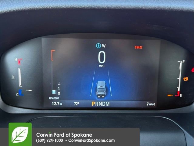 New 2026 Ford Transit 350 XL AWD/4WD image 22