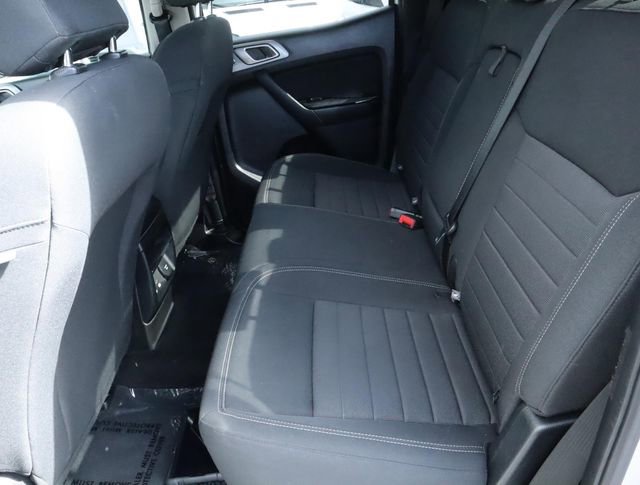 Certified 2019 Ford Ranger XLT w/ FX4 Off-Road Package image 22