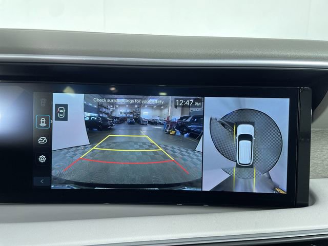 New 2026 Hyundai Palisade Limited image 22