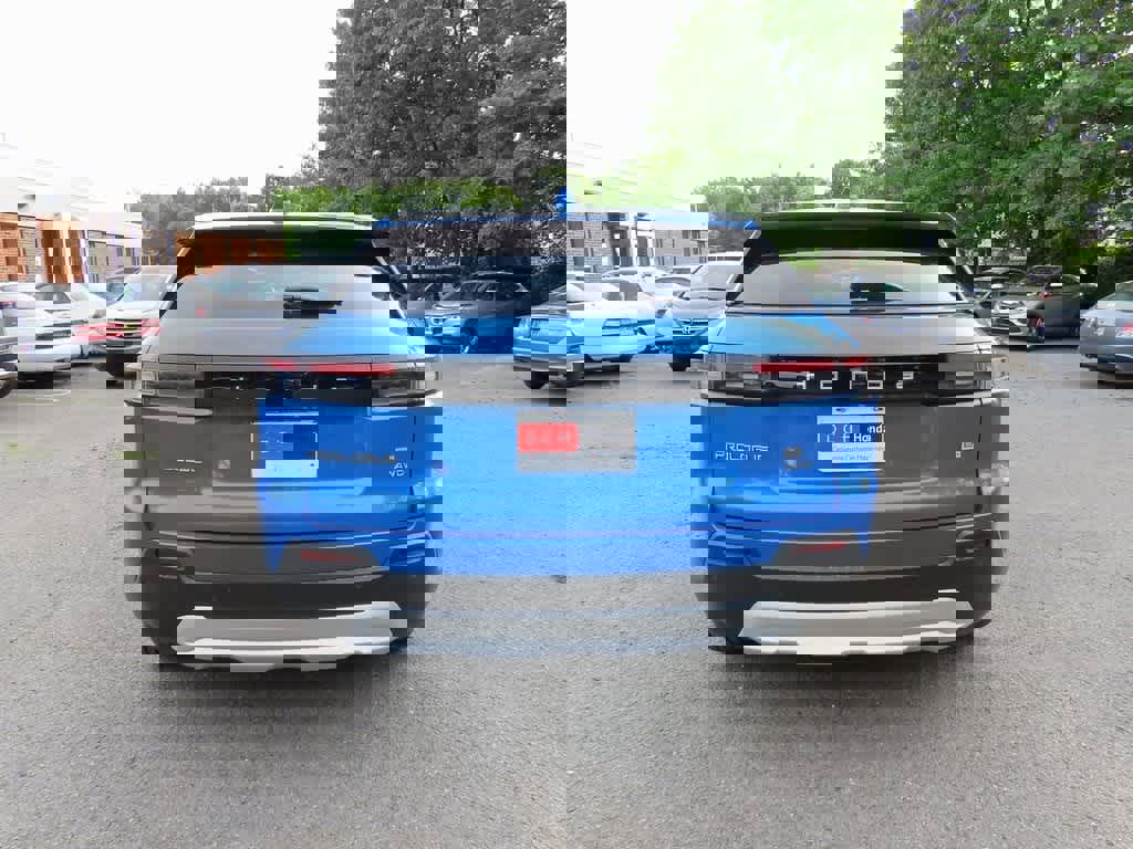 New 2026 Honda Prologue EX image 5