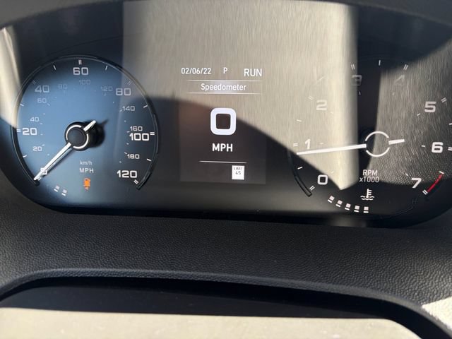 New 2026 RAM ProMaster 2500 FWD image 20