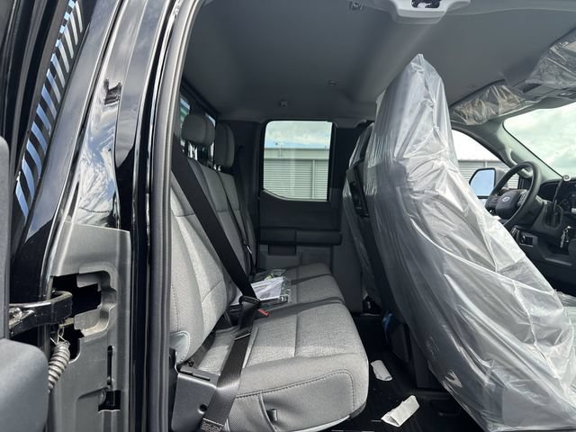 New 2024 Ford F350 XL w/ Snow Plow Prep Package AWD/4WD image 35