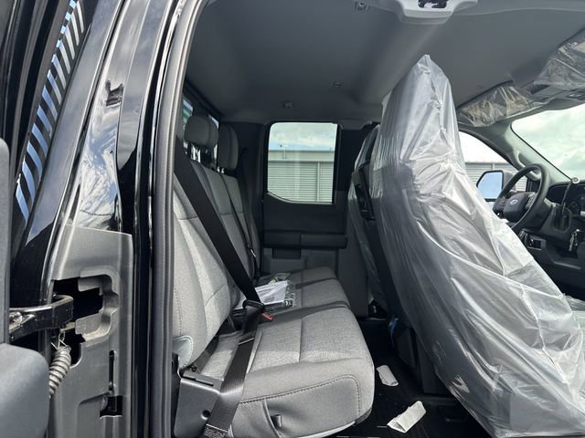 New 2024 Ford F350 XL w/ Snow Plow Prep Package image 35