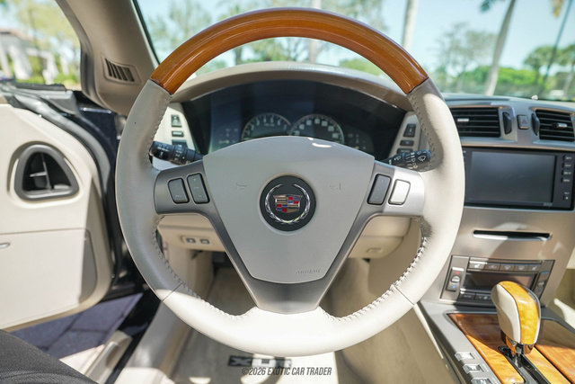 Used 2004 Cadillac XLR image 35