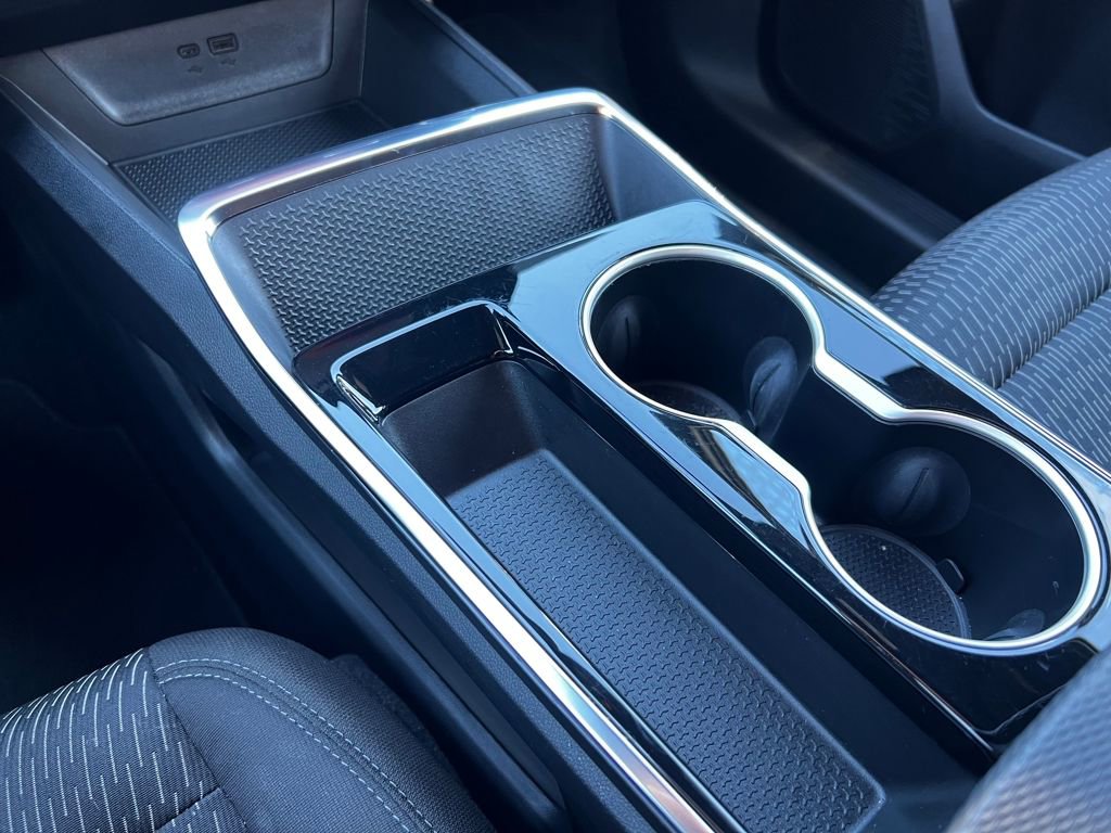 Certified 2025 Chevrolet Equinox LT image 22