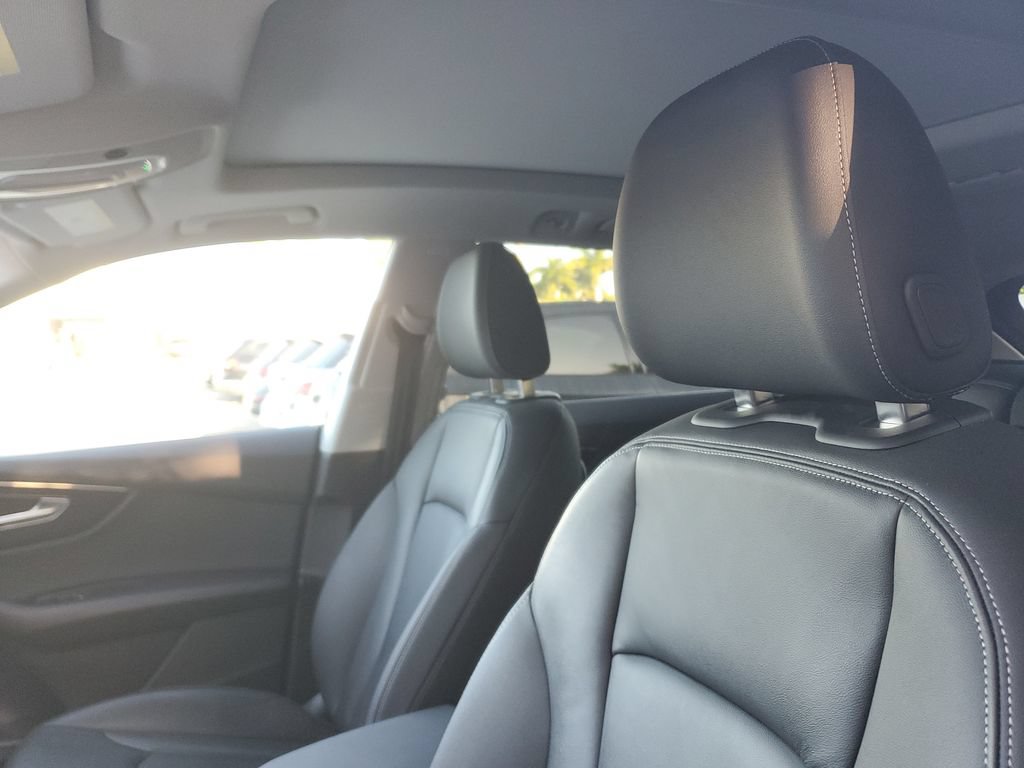 Certified 2023 Audi Q8 Premium w/ Convenience Package AWD/4WD image 23