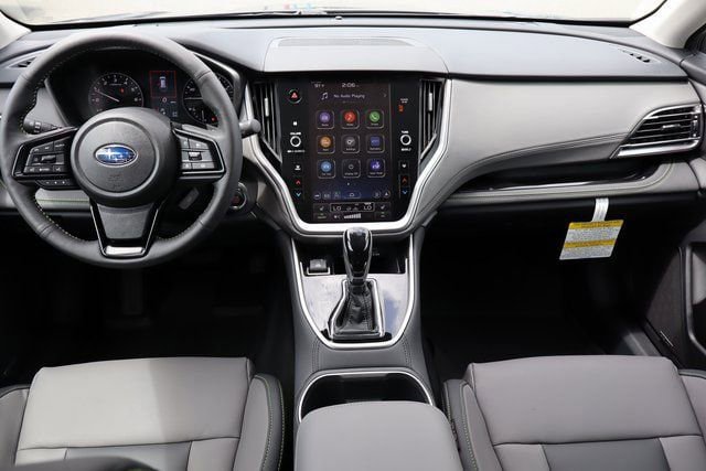 Certified 2025 Subaru Outback Onyx Edition w/ Popular Package #2 AWD/4WD image 8