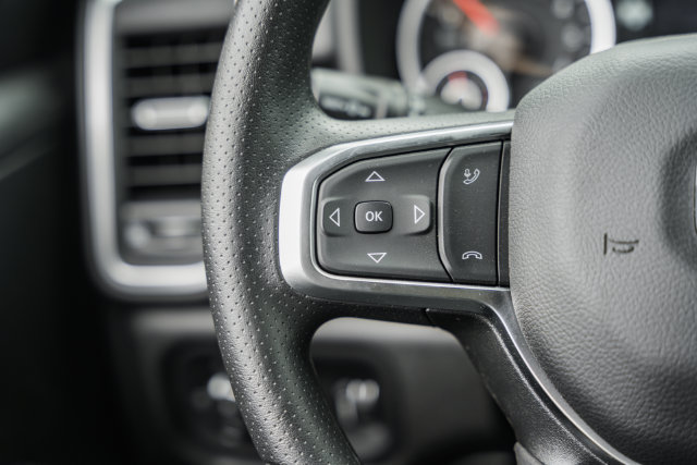 New 2026 RAM 1500 Express AWD/4WD image 41