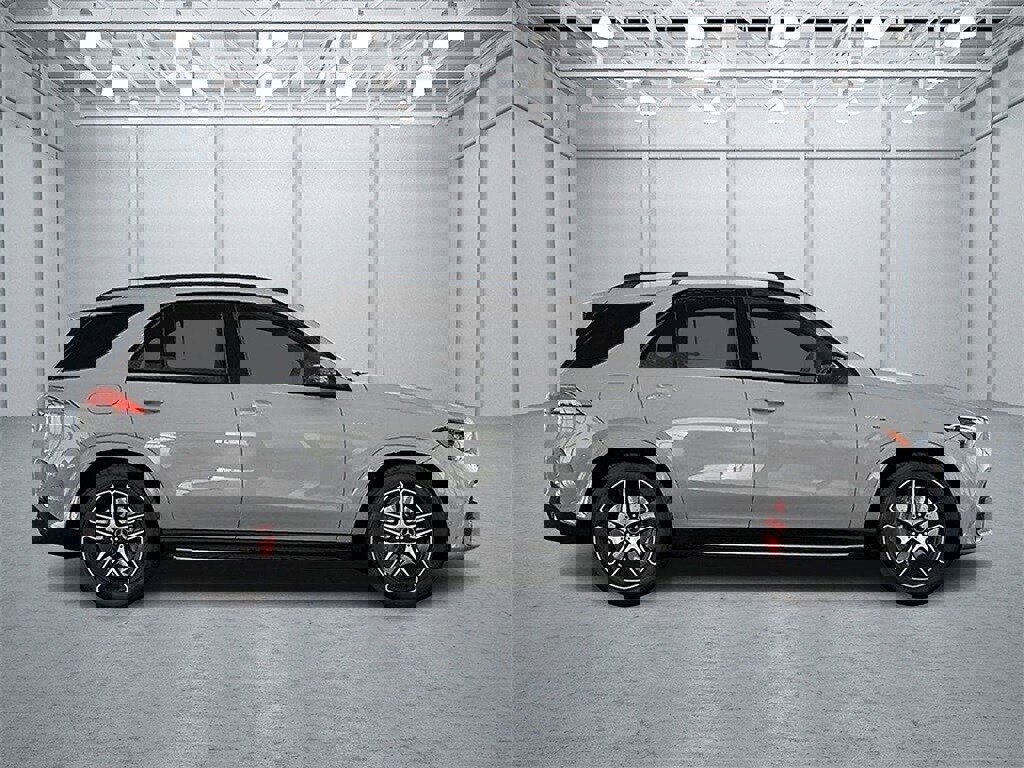 New 2025 Mercedes-Benz GLE 63 AMG S image 2