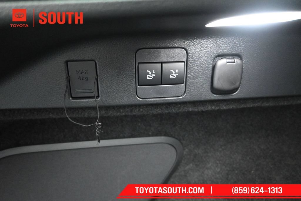 Used 2024 Lexus RX 350h w/ Convenience Package AWD/4WD image 31