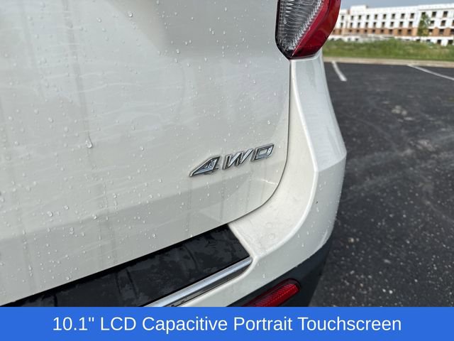 Used 2023 Ford Explorer Platinum w/ Technology Package AWD/4WD image 16