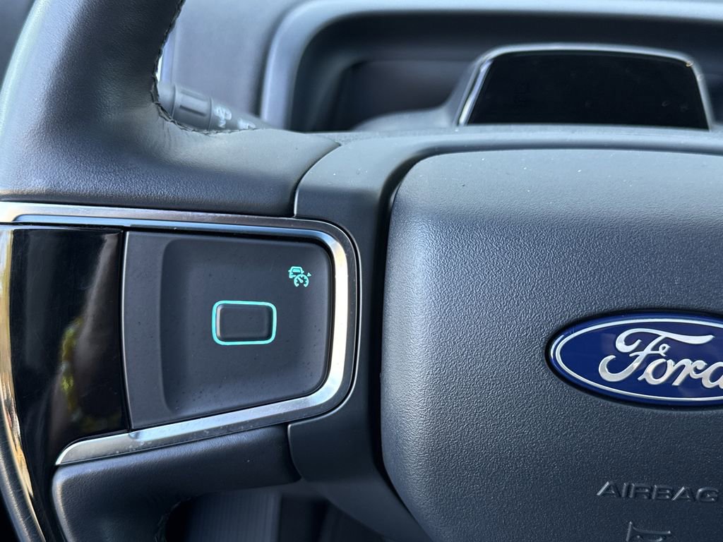 Used 2025 Ford Expedition Max Platinum image 25