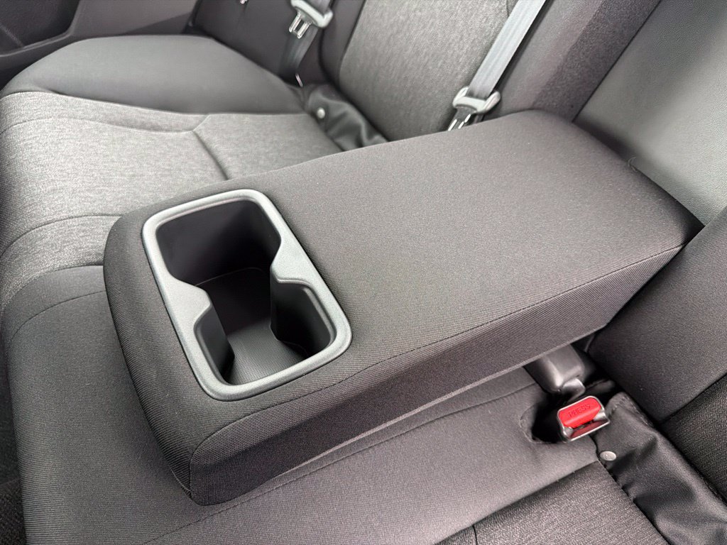 Certified 2024 Honda Accord LX image 32