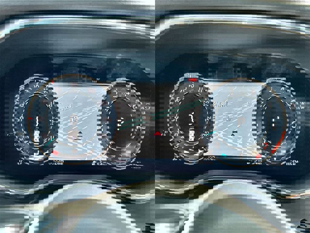 New 2026 Jaguar F-PACE R-Dynamic S image 22