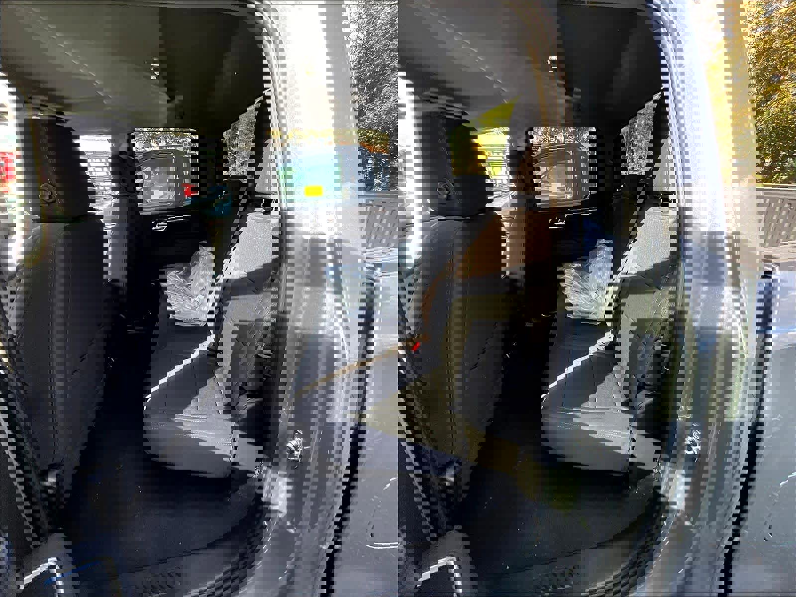 New 2026 Chevrolet Silverado 1500 LT image 15