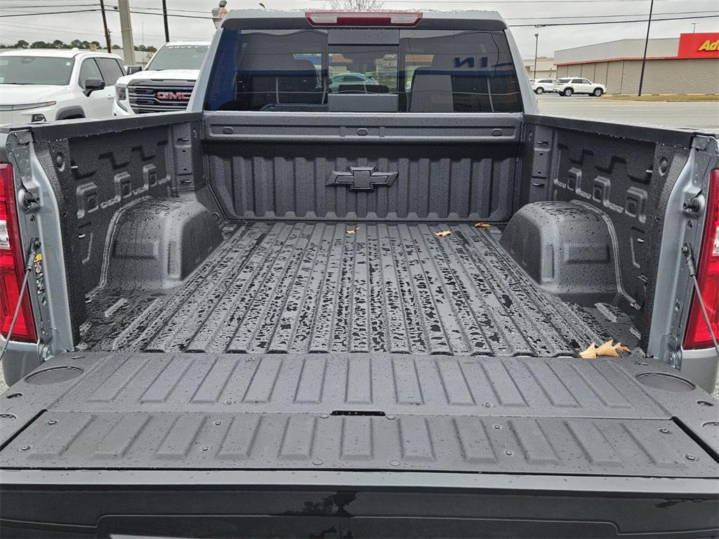 New 2026 Chevrolet Silverado 1500 LT Trail Boss w/ LT Trail Boss Premium Package image 11