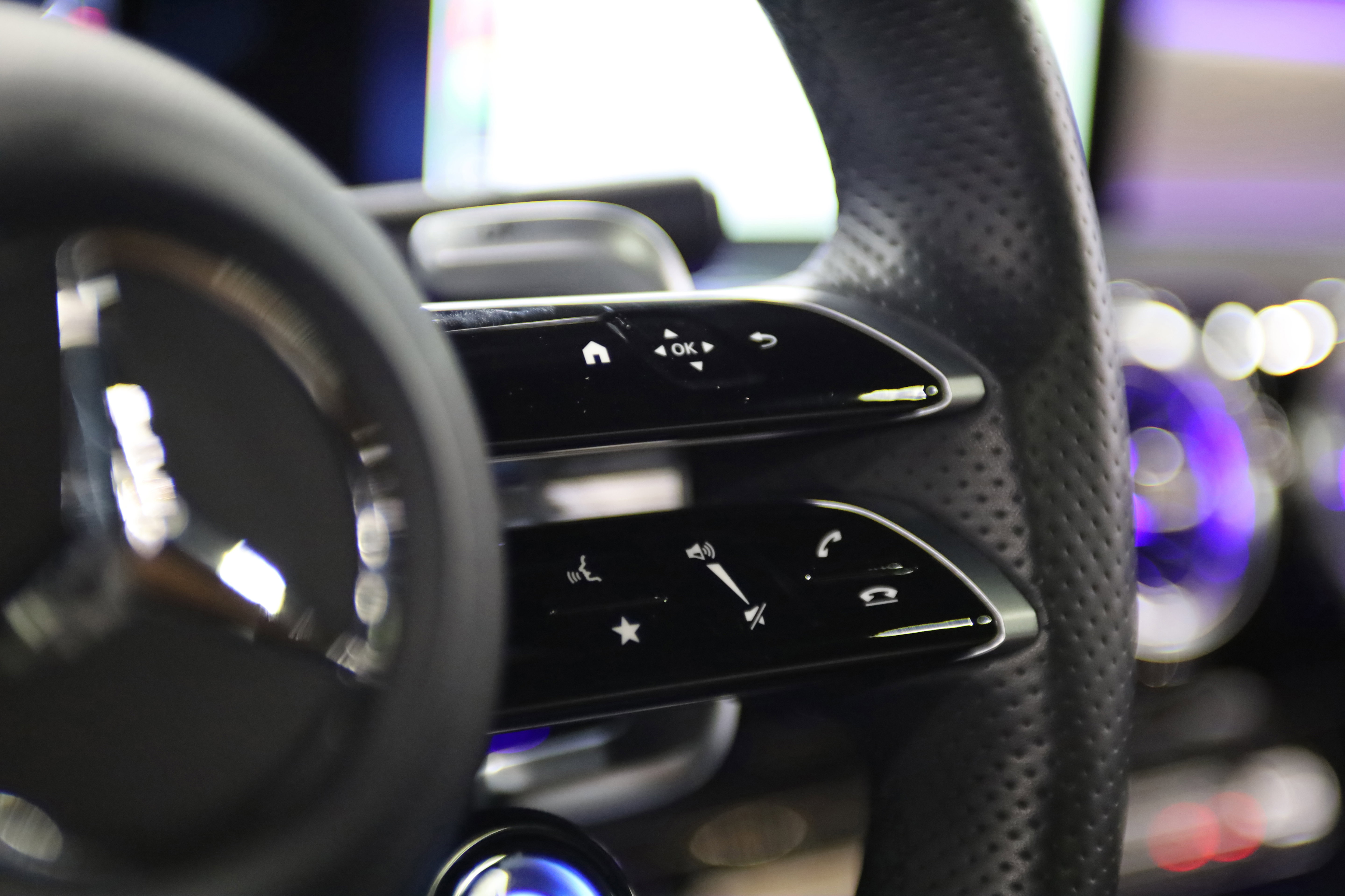 Used 2024 Mercedes-Benz CLA 45 AMG 4MATIC image 26