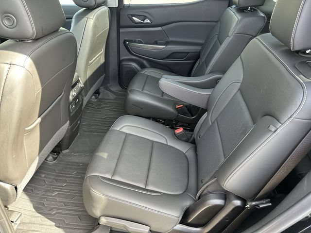 Used 2023 GMC Acadia SLT AWD/4WD image 27