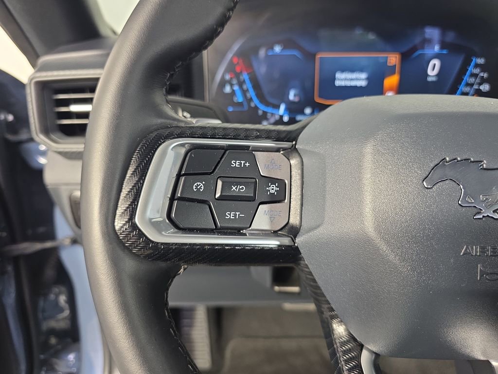 Used 2025 Ford Mustang GT image 21