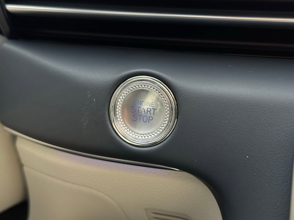 New 2026 Genesis GV80 3.5T Prestige image 43