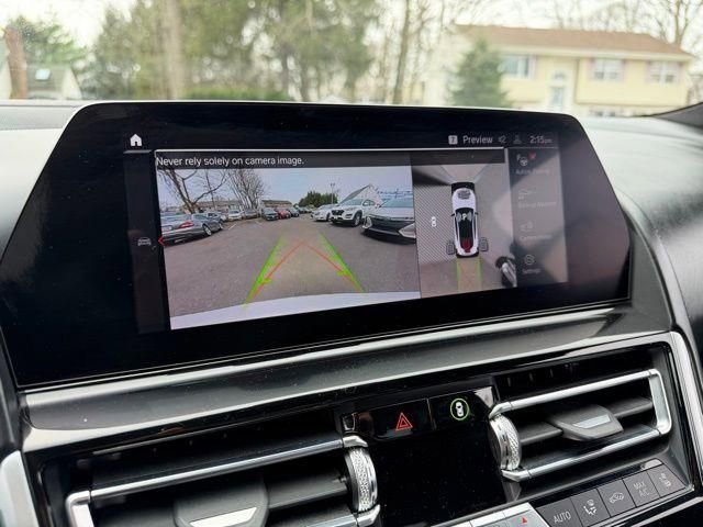 Used 2020 BMW M8 Coupe image 29