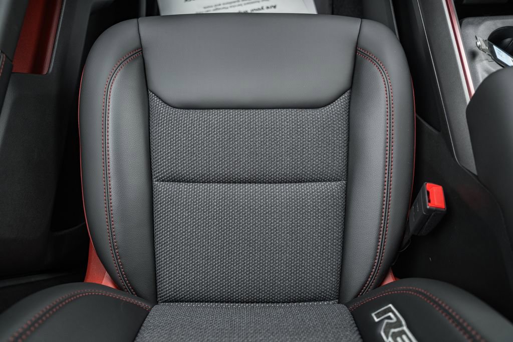 New 2026 RAM 1500 Rebel AWD/4WD image 35