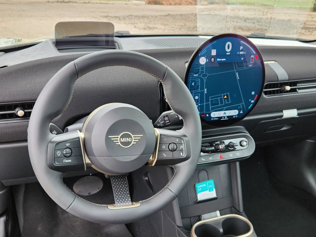 New 2026 MINI Cooper S FWD image 11