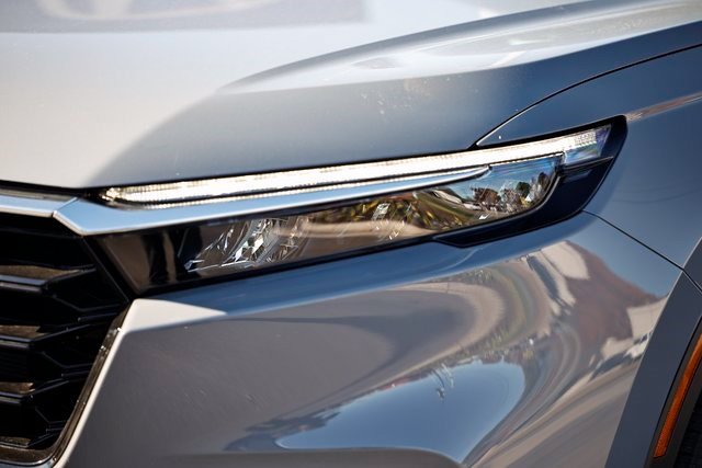 New 2026 Honda CR-V EX image 3
