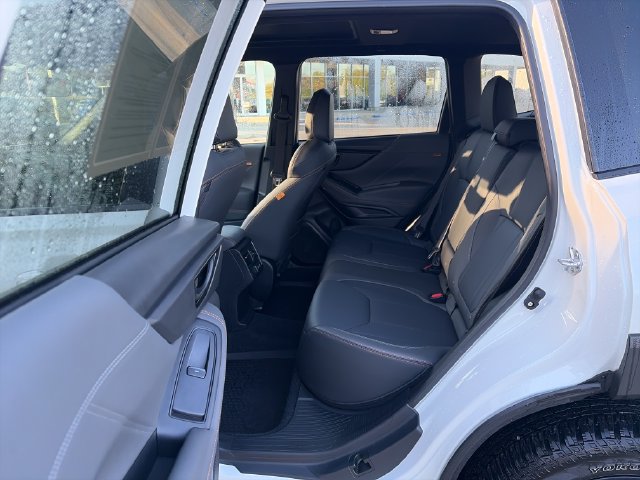 Certified 2025 Subaru Forester Wilderness w/ Wilderness Package AWD/4WD image 13