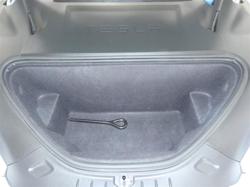 Used 2018 Tesla Model S 100D AWD/4WD image 26