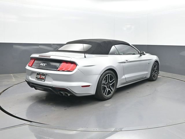 Used 2019 Ford Mustang GT Premium RWD image 29