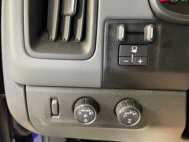 Certified 2017 Chevrolet Colorado Z71 AWD/4WD image 16