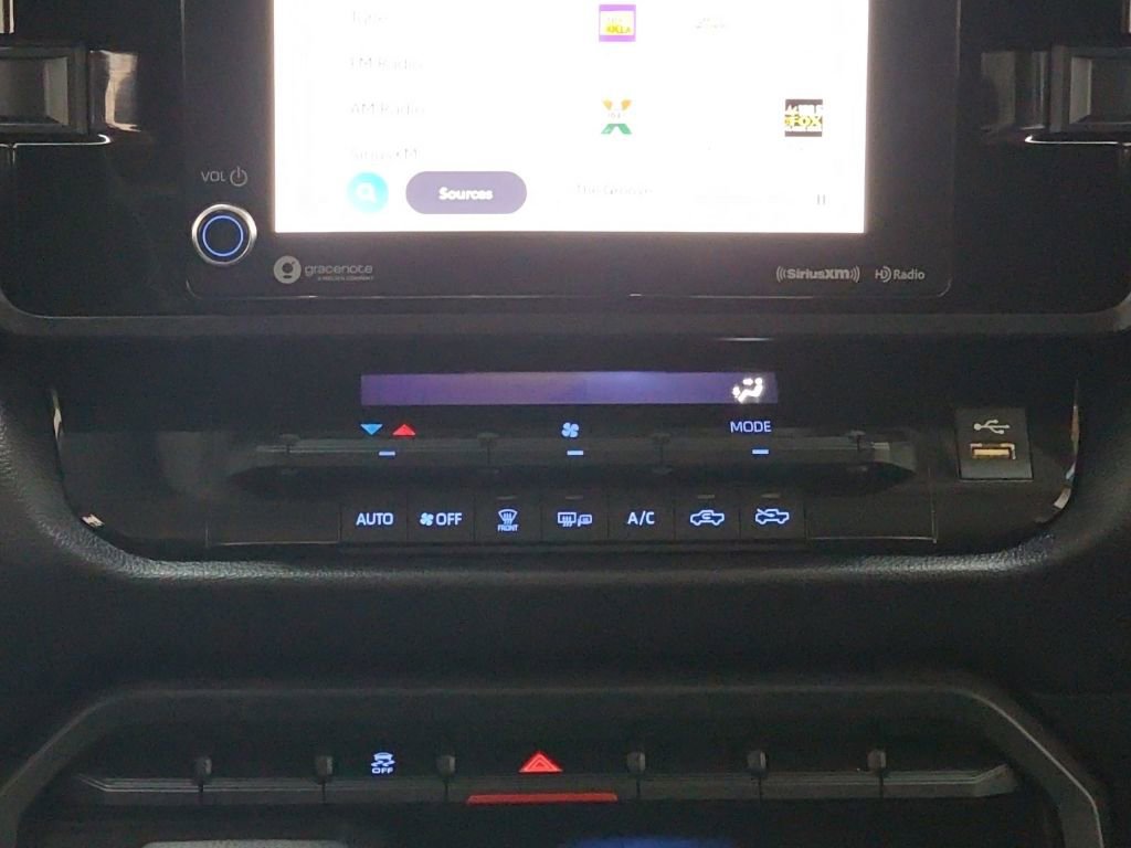 Used 2023 Toyota Tundra SR5 w/ SX Package image 22