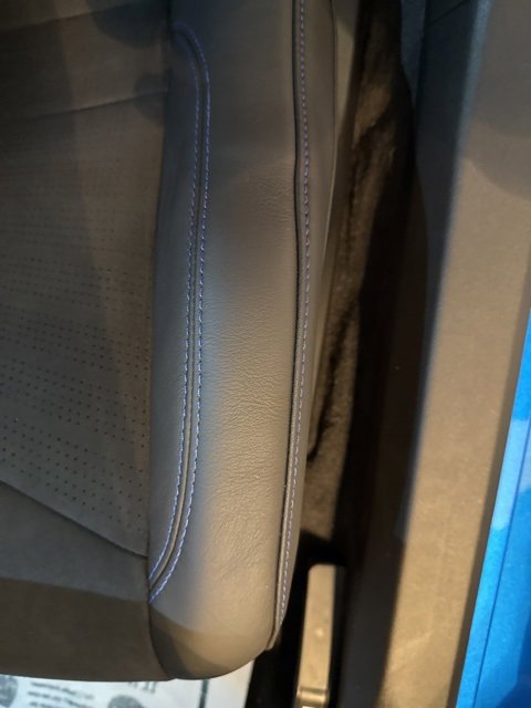 New 2026 Chevrolet Corvette Z06 w/ Stealth Interior Trim Package image 18