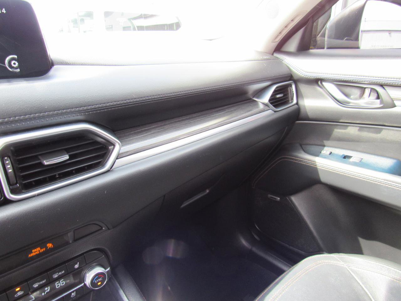 Used 2019 MAZDA CX-5 Grand Touring Reserve image 24