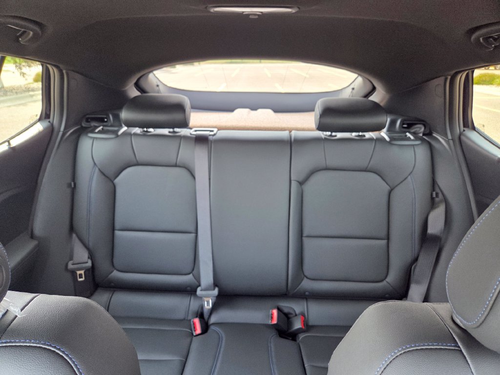 New 2026 Buick Envista Sport Touring w/ Convenience I Package FWD image 30