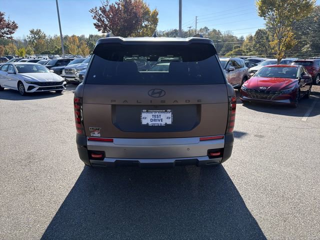 New 2026 Hyundai Palisade XRT Pro image 6