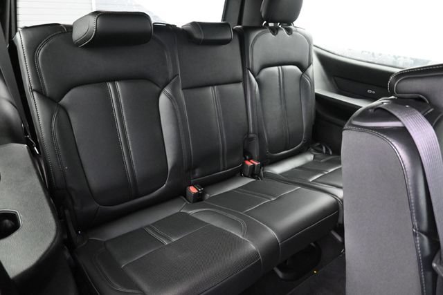 Used 2022 Jeep Wagoneer Series I w/ Rear Seat Video Group 1 AWD/4WD image 8