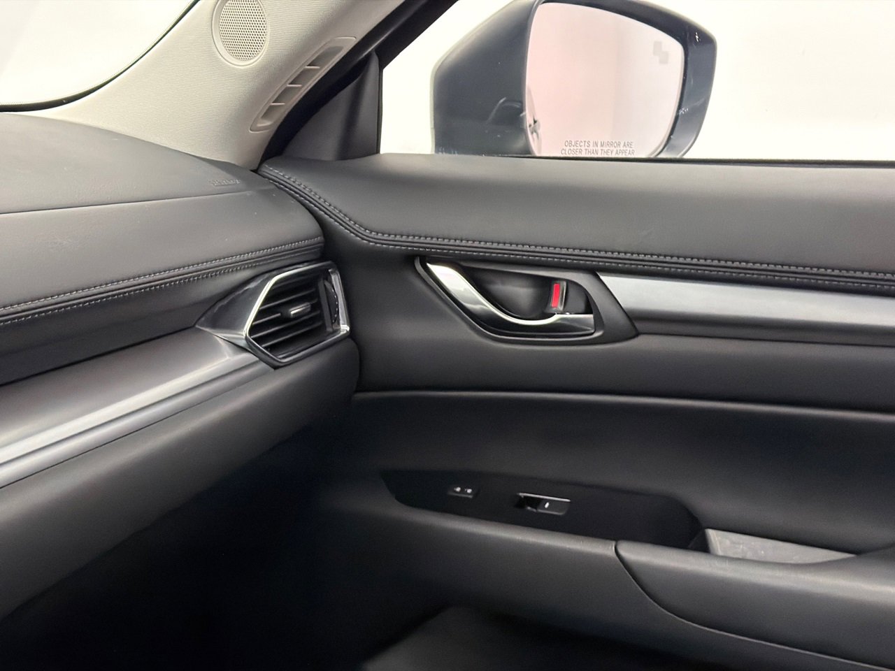 Used 2022 MAZDA CX-5 AWD 2.5 S w/ Preferred Package image 32