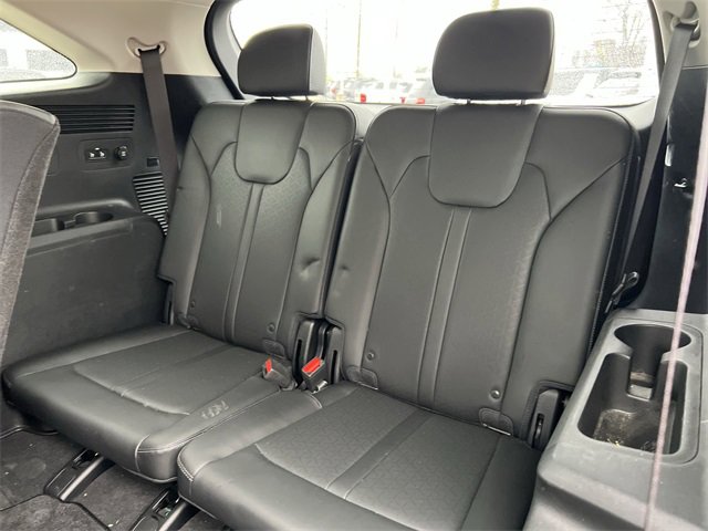 Certified 2023 Kia Sorento S image 23