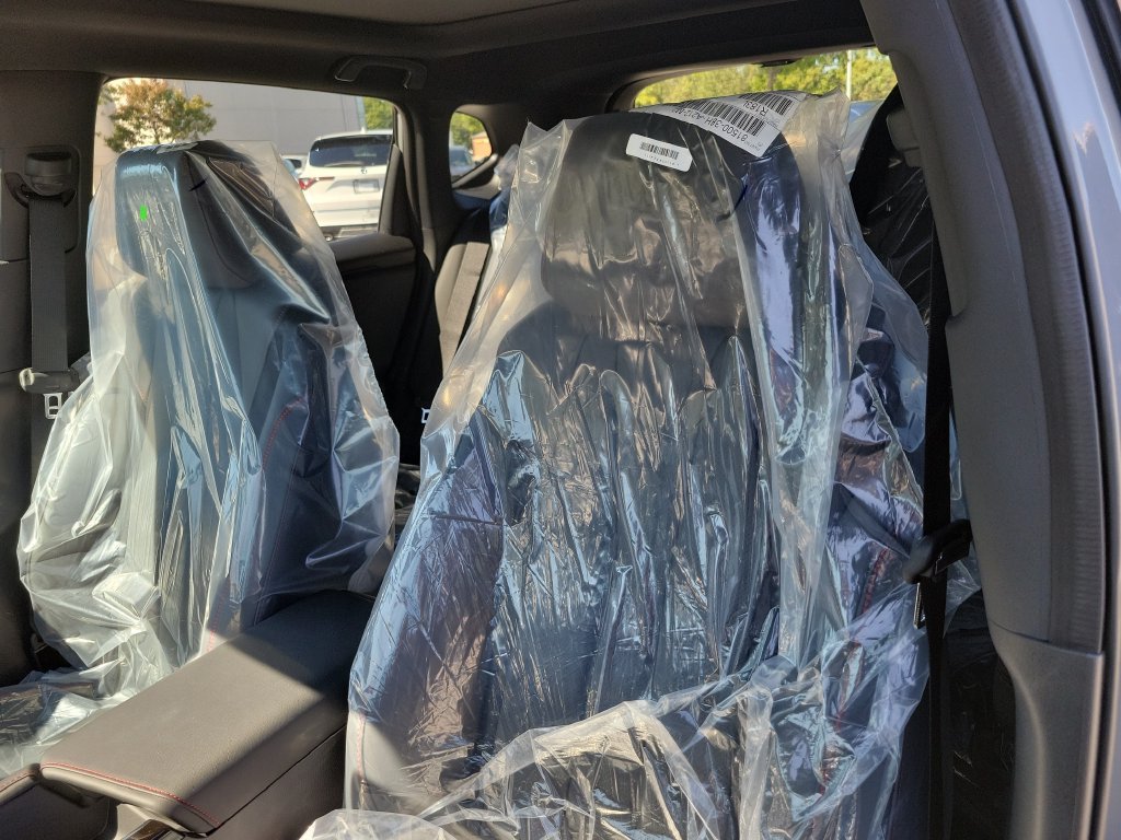 New 2026 Acura ADX A-Spec w/ Advance Package FWD image 18