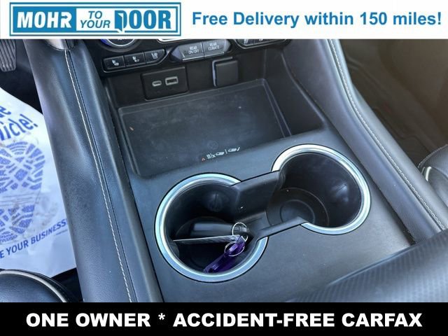 Used 2021 Chevrolet Tahoe Premier w/ Max Trailering Package image 20